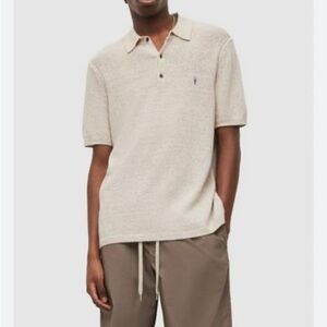 POLO Ralph Lauren Men’s Pima Soft Touch Tan Classic Golf Polo Shirt Sz XXL